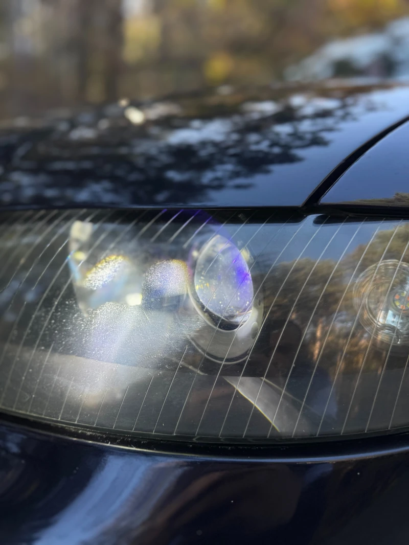 Audi A4 1.8T, снимка 7 - Автомобили и джипове - 52448838