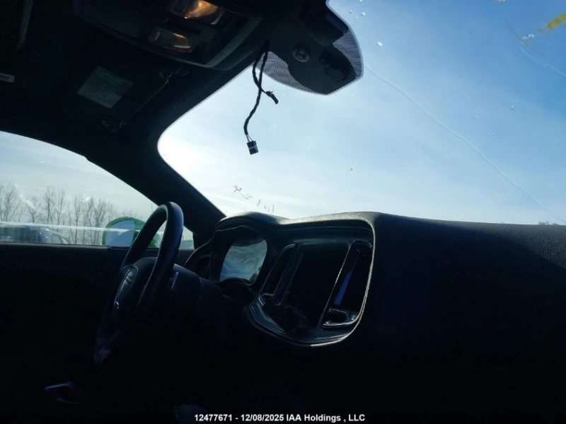 Dodge Challenger R/T* 5.7 HEMI* Turtle Green* 2ключа, снимка 11 - Автомобили и джипове - 52852059