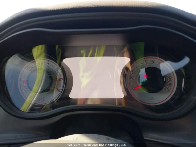 Dodge Challenger R/T* 5.7 HEMI* Turtle Green* 2ключа, снимка 9 - Автомобили и джипове - 52852059