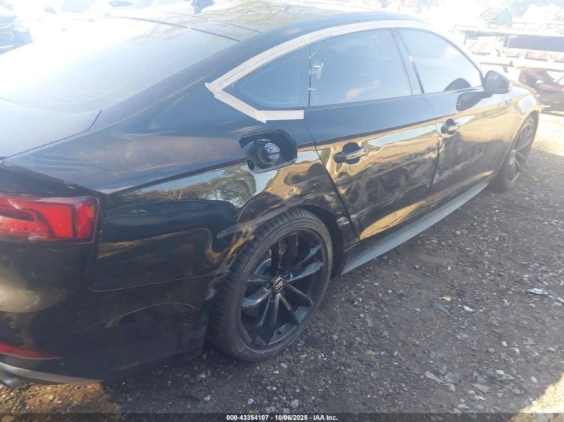 Audi S5 * 3.0T PREMIUM PLUS * CARFAX * БЕЗ ПЪРВОНАЧАЛНА ВН, снимка 6 - Автомобили и джипове - 52888303