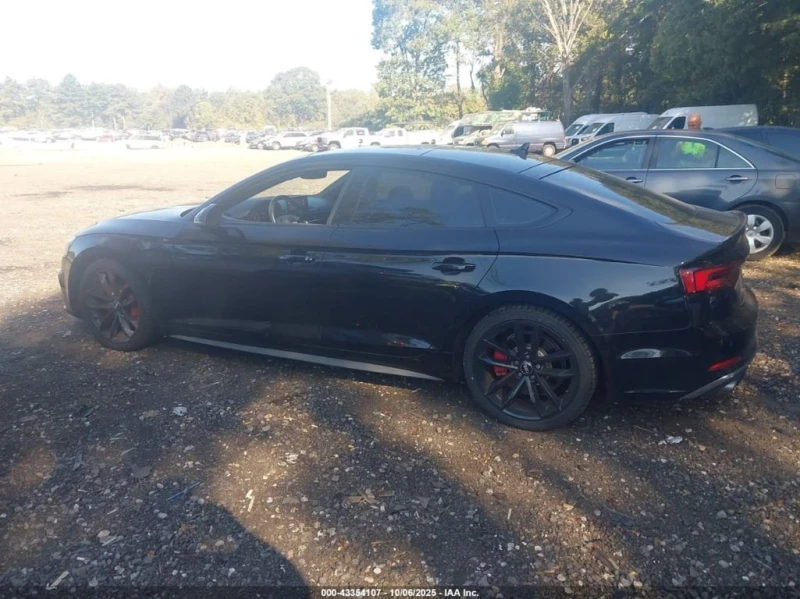 Audi S5 * 3.0T PREMIUM PLUS * CARFAX * БЕЗ ПЪРВОНАЧАЛНА ВН, снимка 14 - Автомобили и джипове - 52888303