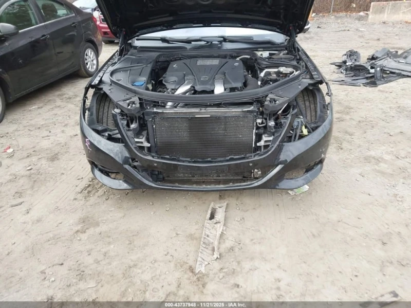 Mercedes-Benz S 550 * 4MATIC * CARFAX * БЕЗ ПЪРВОНАЧАЛНА ВНОСКА, снимка 6 - Автомобили и джипове - 52888406
