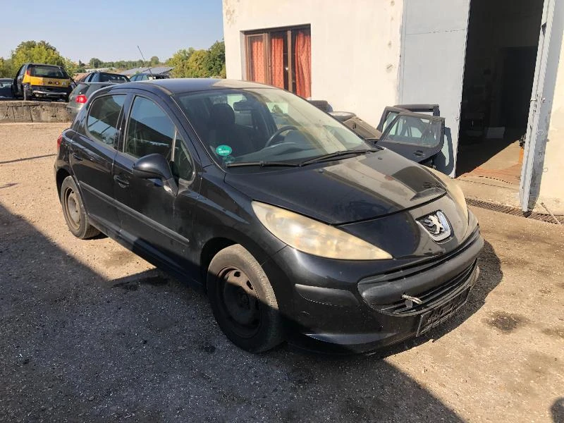 Peugeot 207 1.4HDI 68кс. / 1.6hdi 90/109, снимка 2 - Автомобили и джипове - 28081671