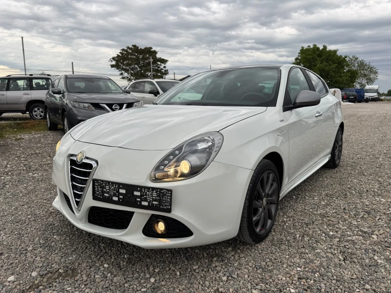 Alfa Romeo Giulietta VELOCE 1.6 JTDm-2 - 8800 лв. - 87791030 | Car24.bg