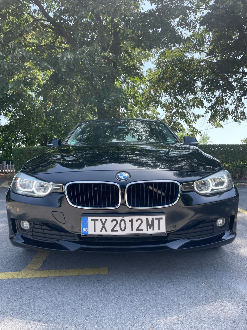 BMW 320 - 20700 лв. - 66518775 1