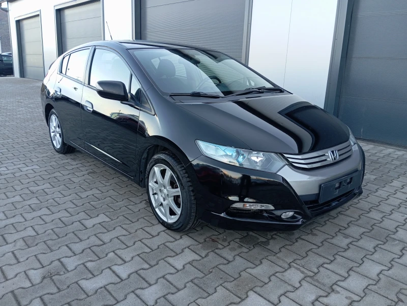 Honda Insight ЛИЗИНГ  - 8300 лв. / 4243.72 € - 59898936 1