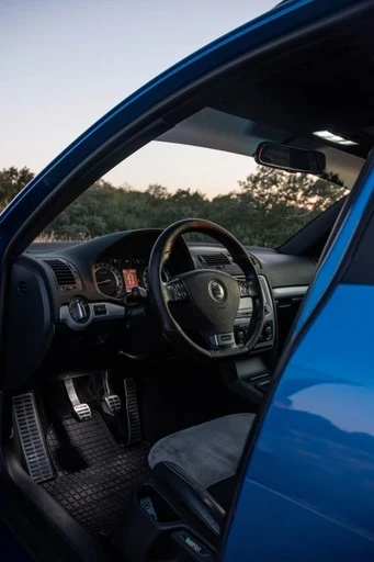 Skoda Octavia RS, снимка 10 - Автомобили и джипове - 53816220