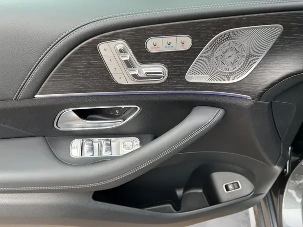Mercedes-Benz GLE 450 4Matic = AMG Line = Premium �������� | Mobile.bg � ����������� 6