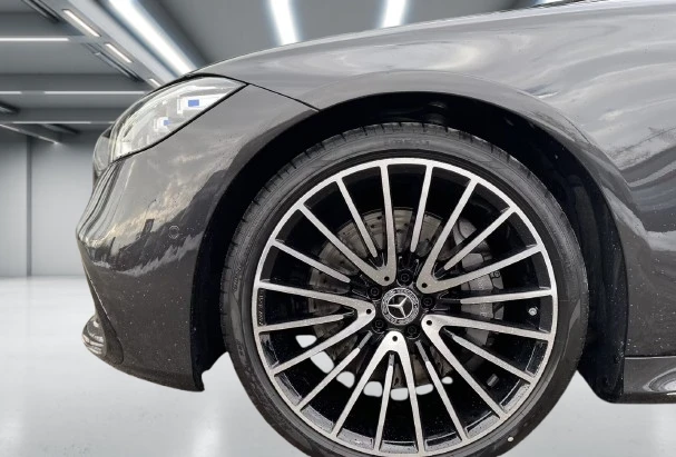 Mercedes-Benz S 450 d Long 4Matic = AMG Line = �������� | Mobile.bg � ����������� 5