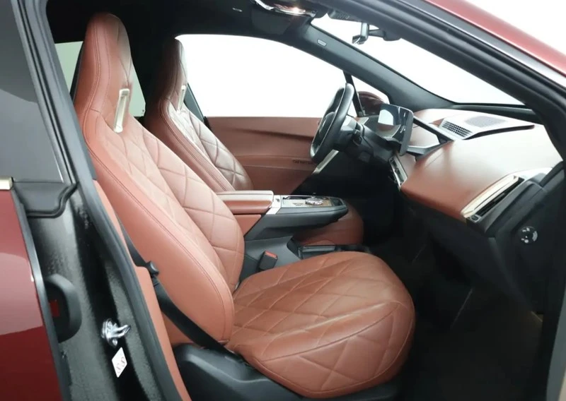 BMW iX xDrive Sportpaket, снимка 7 - Автомобили и джипове - 54781642