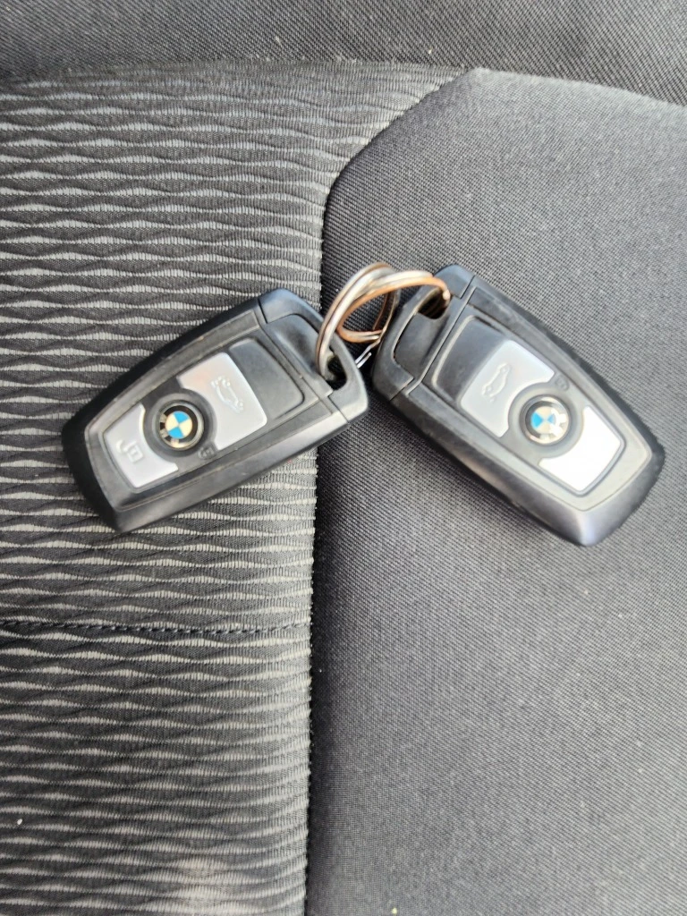 BMW 116 Facelift* EURO6* , снимка 15 - Автомобили и джипове - 54859123