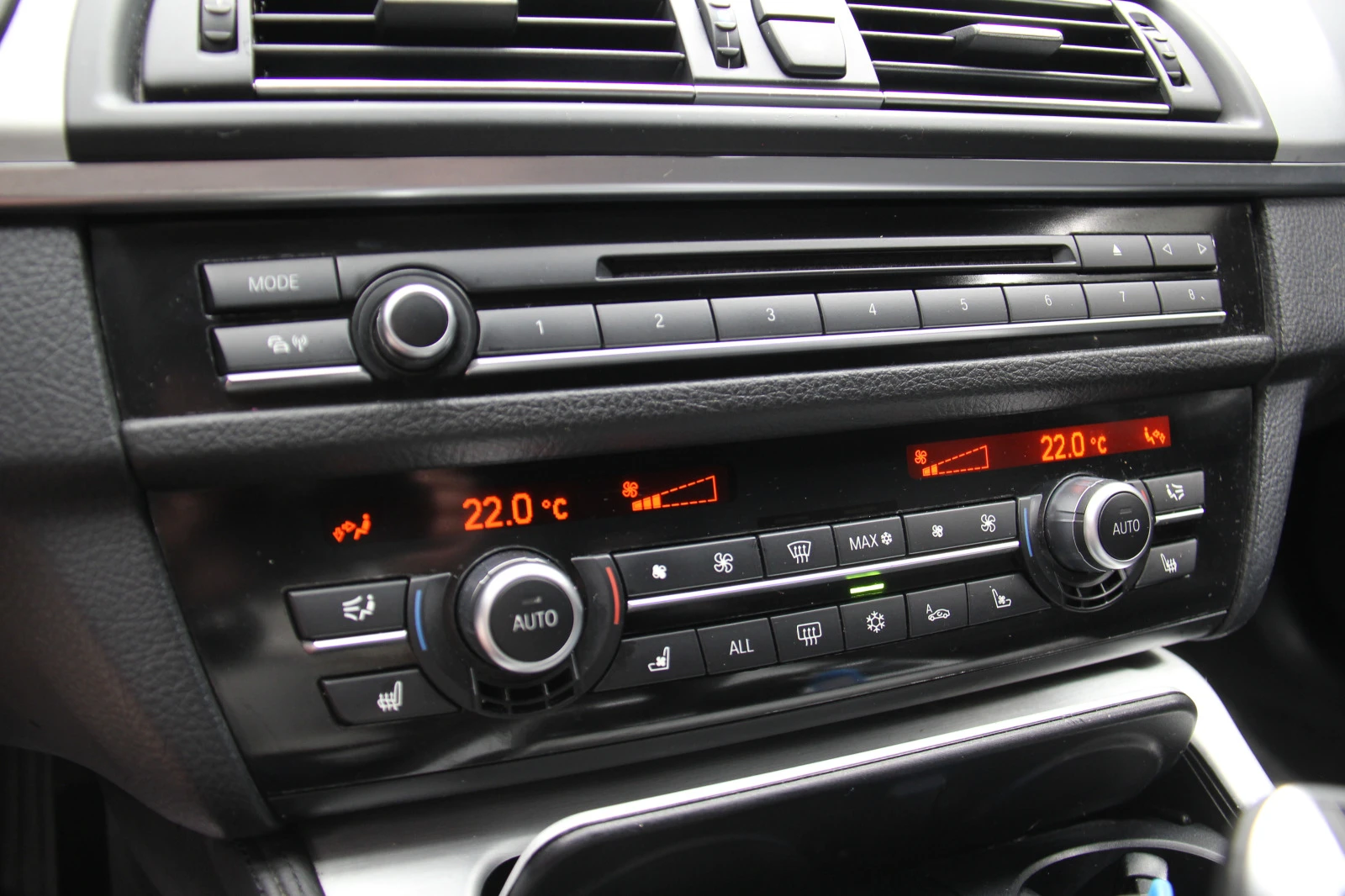 BMW 530 F11/Xdrive// | Mobile.bg   11