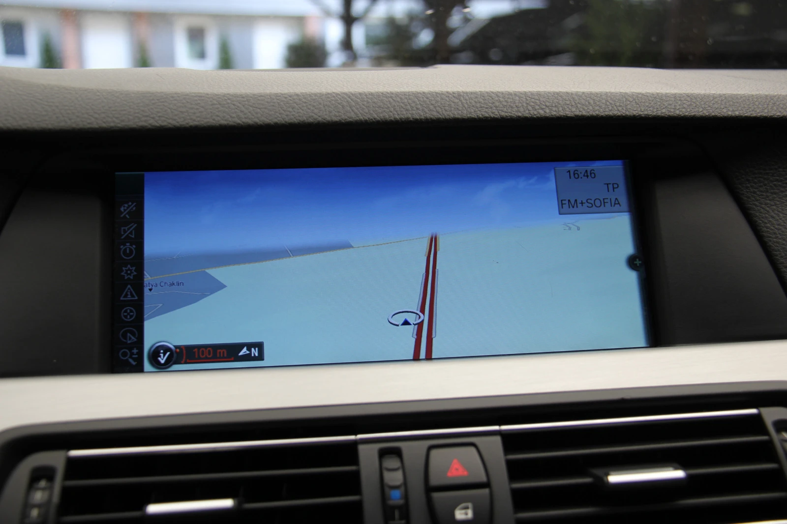 BMW 530 F11/Xdrive// | Mobile.bg   13