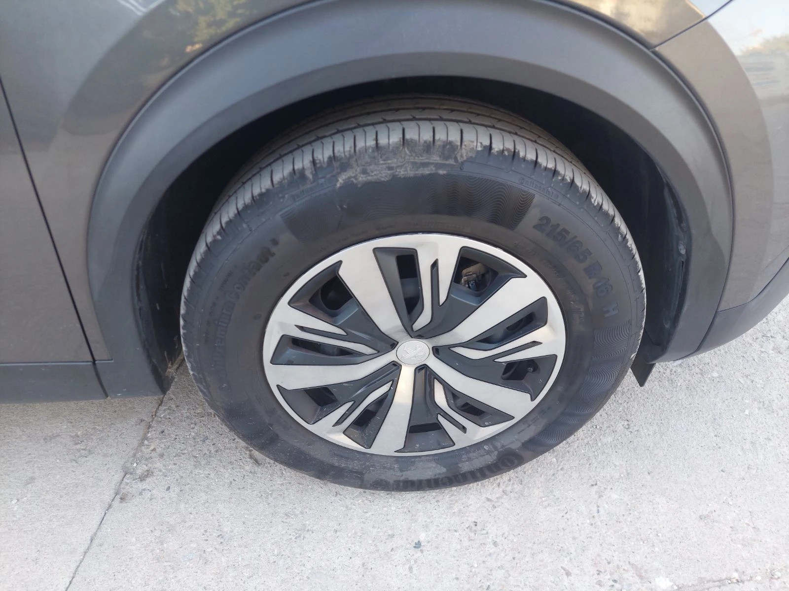 Peugeot 2008 1.5 BlueHDI 130 S&S | Mobile.bg   13