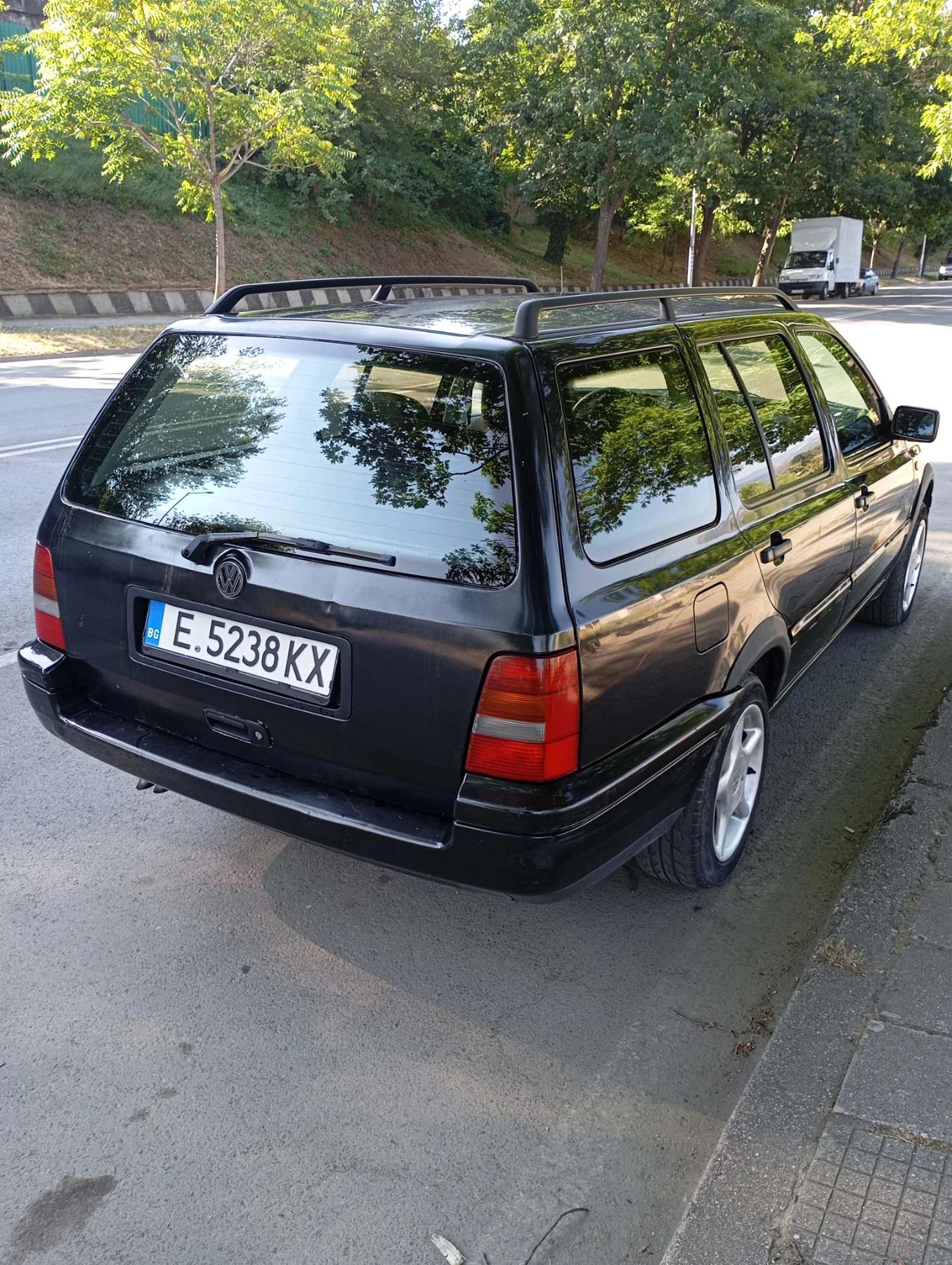 VW Golf 1.9TDI - изображение 5