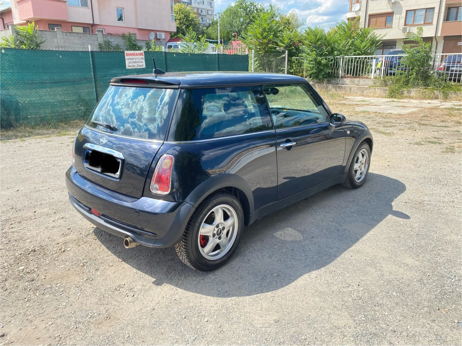 Mini Cooper Mini Cooper - изображение 6