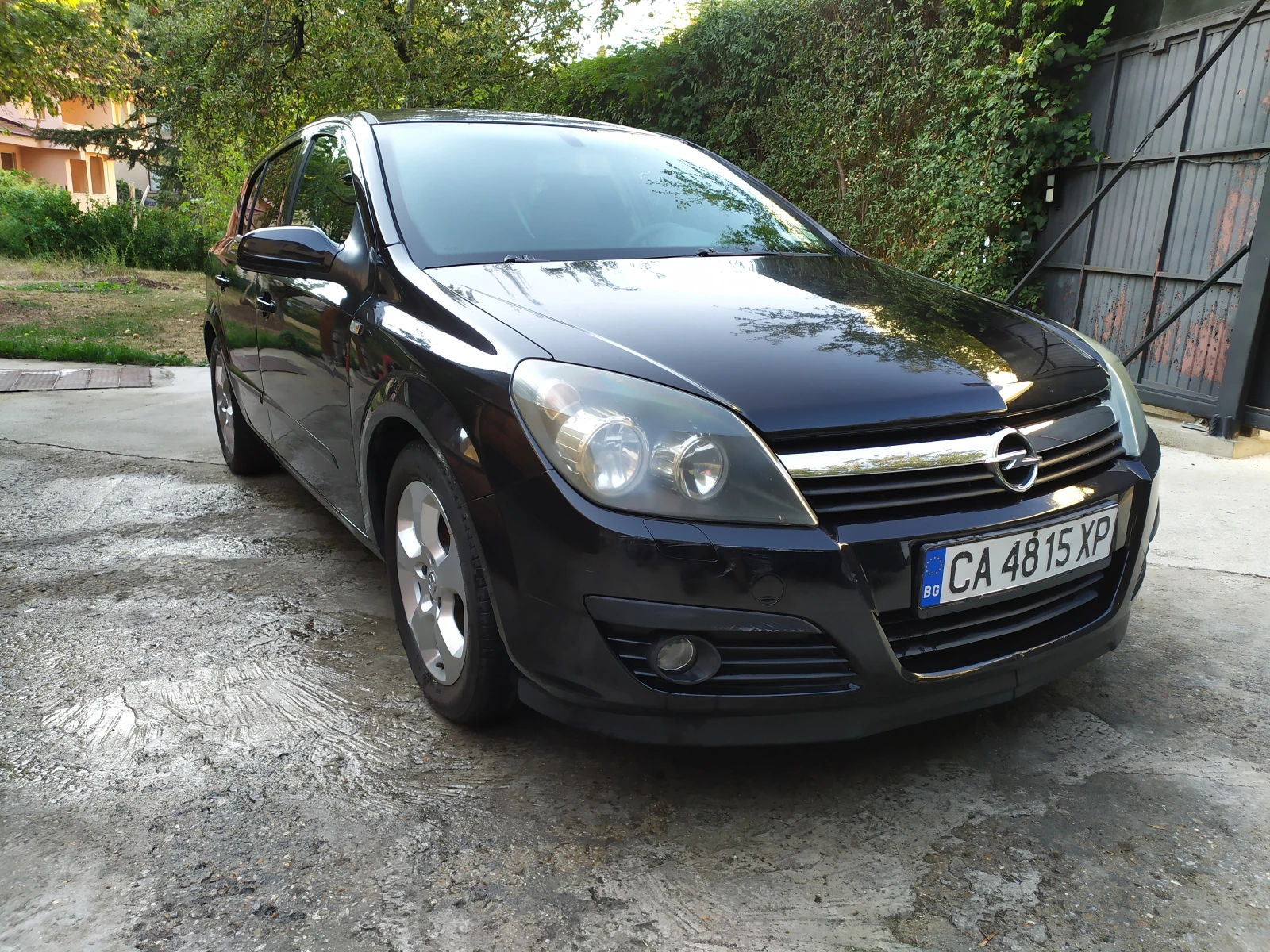 Opel Astra 1.6  Twinport - изображение 3