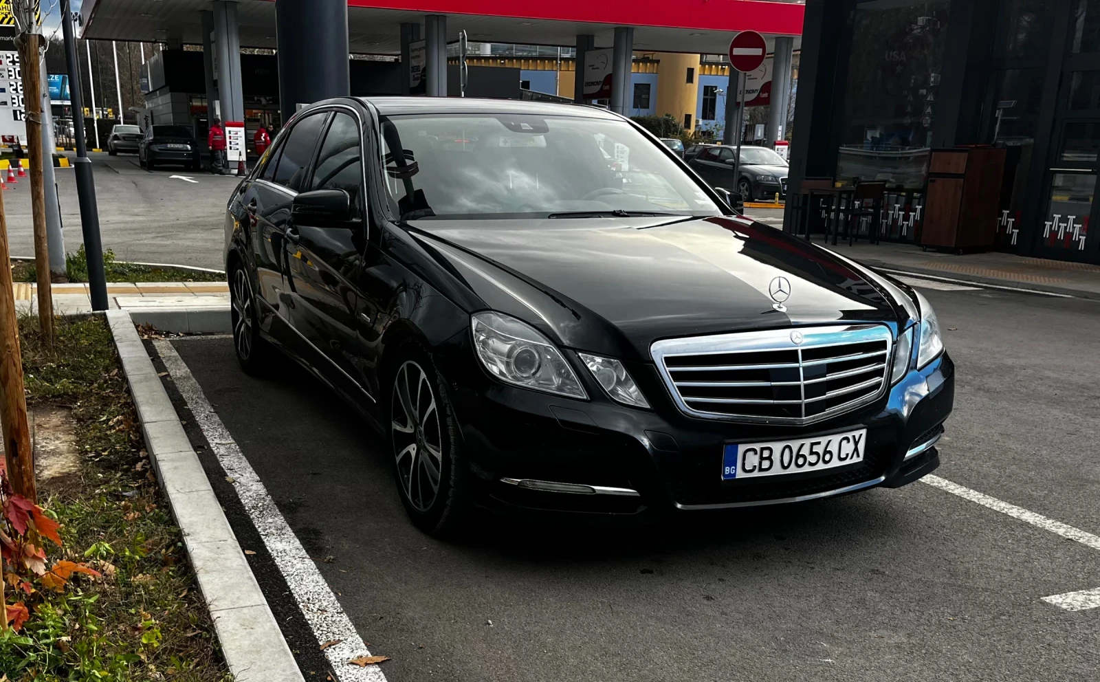 Mercedes-Benz E 350 265 кс - изображение 2