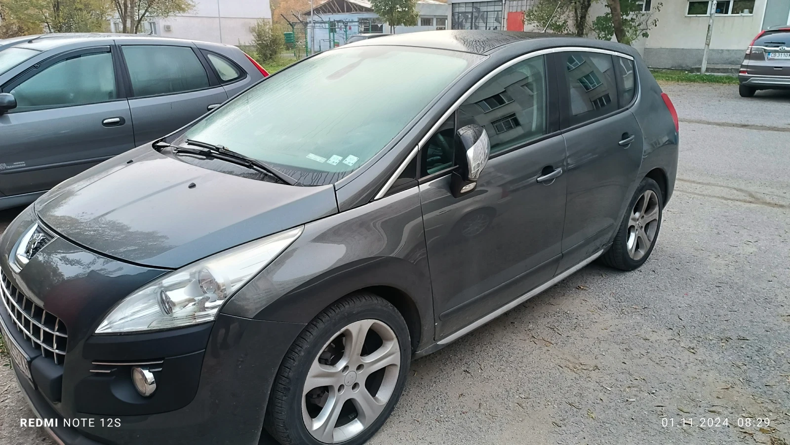 Peugeot 3008 | Mobile.bg   1