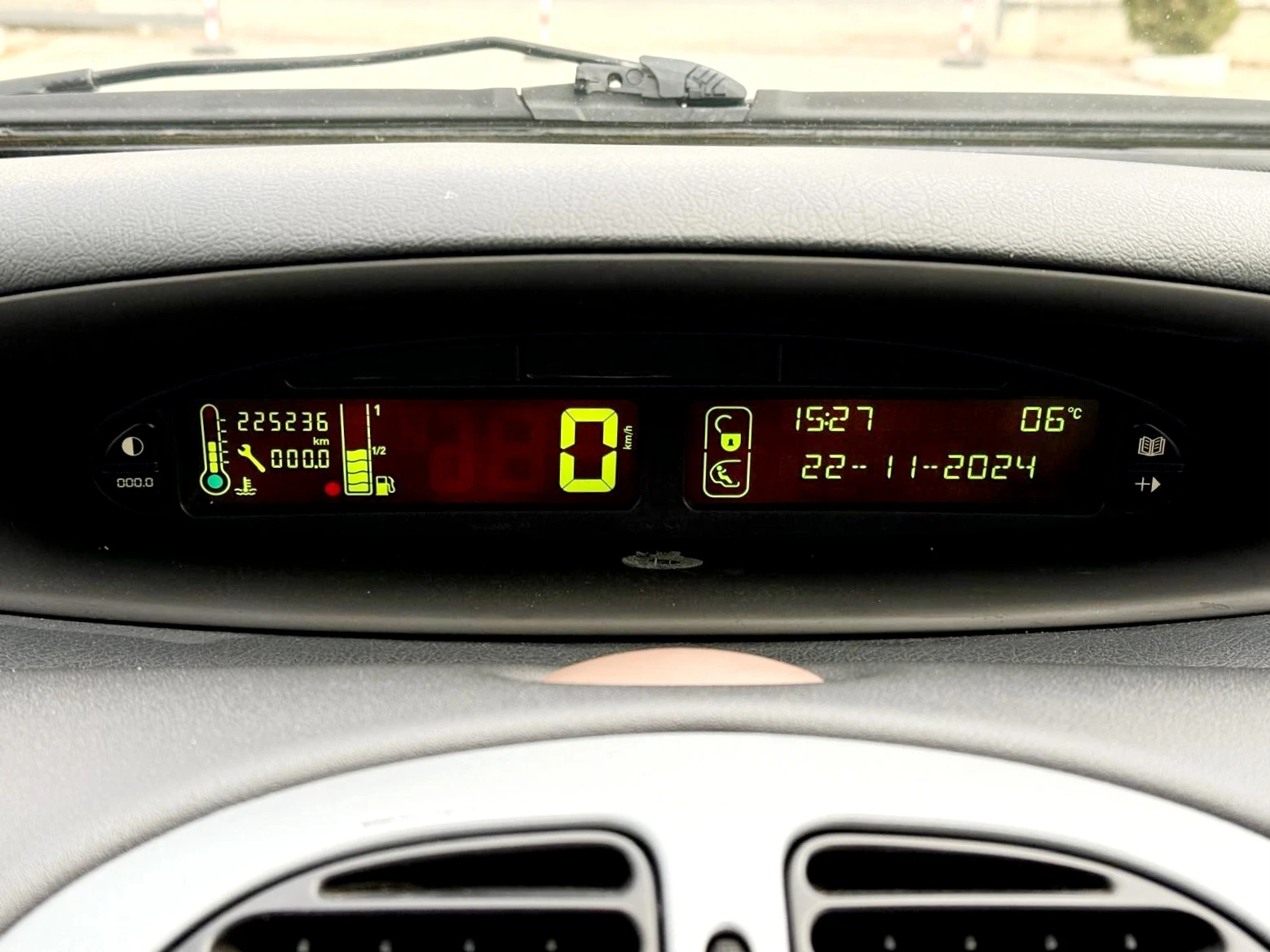 Citroen Xsara picasso 2.0HDi 90кс  | Mobile.bg — изображение 17
