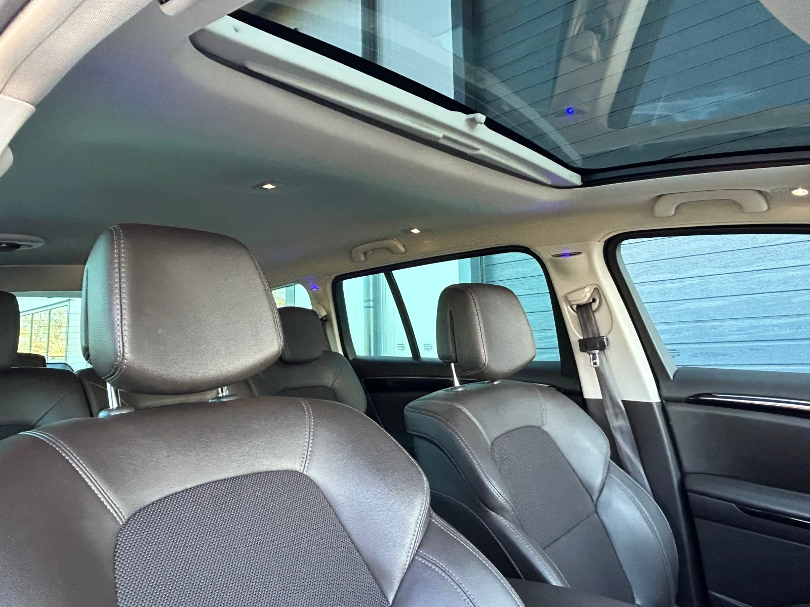 Renault Espace 1.6 Dci  2016 Paris Initiale 7p | Mobile.bg   12