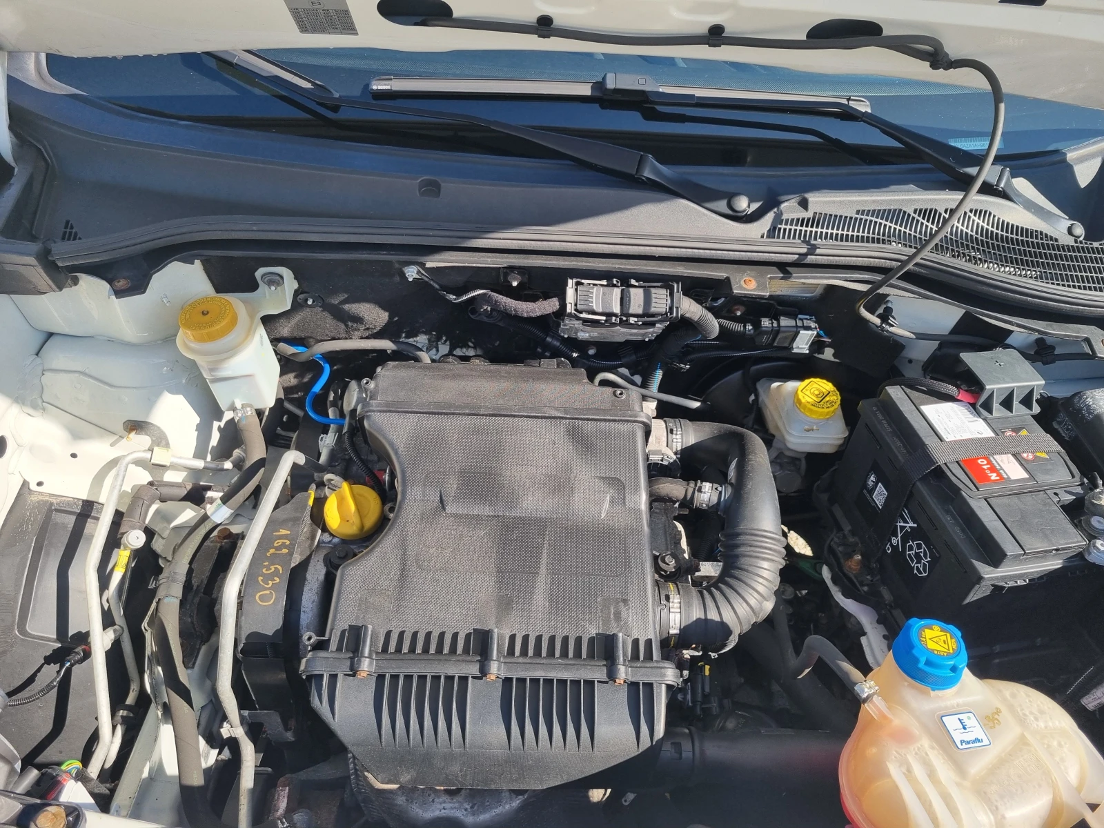 Opel Combo 1.4 95k.c TOUR ШВЕЙЦАРИЯ | Mobile.bg — изображение 16
