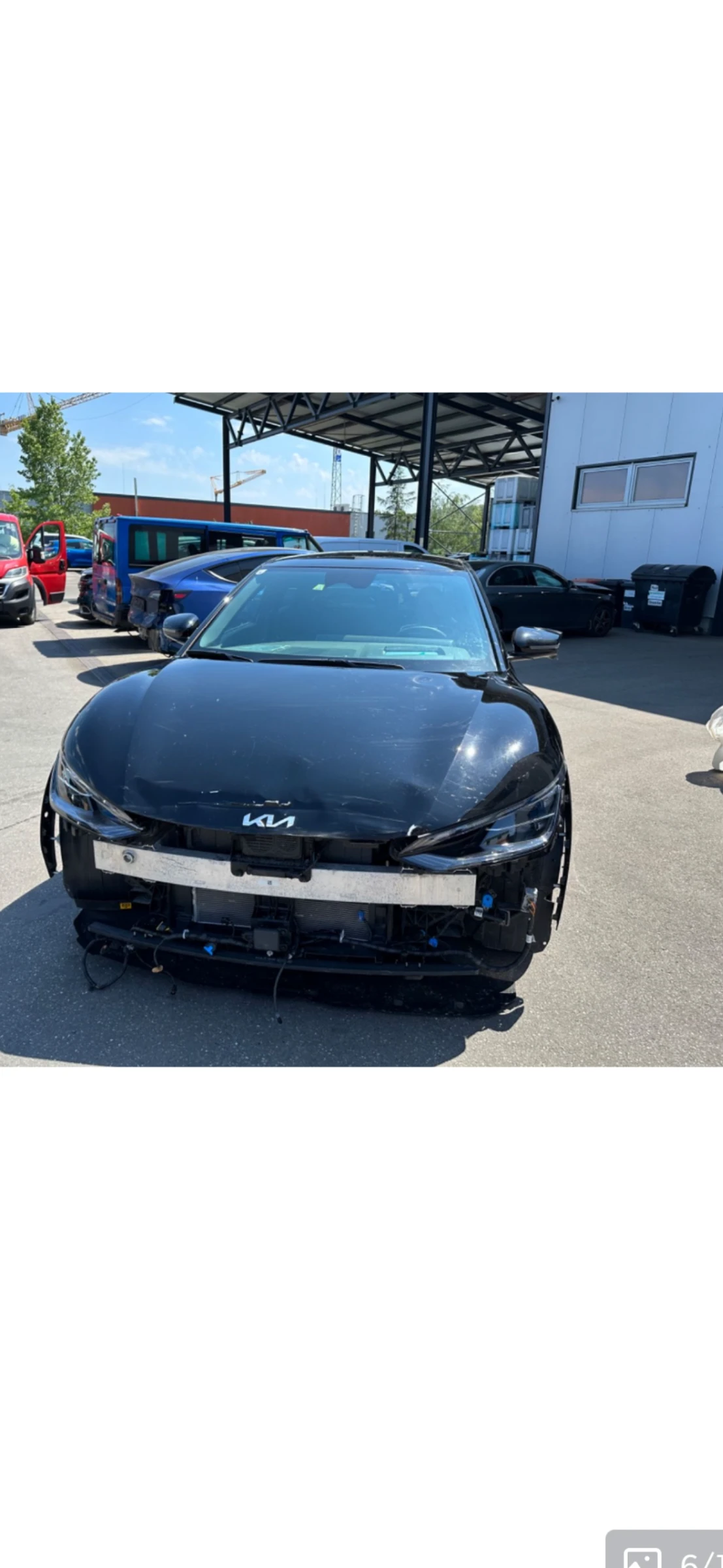 Kia EV6 GT | Mobile.bg � ����������� 1