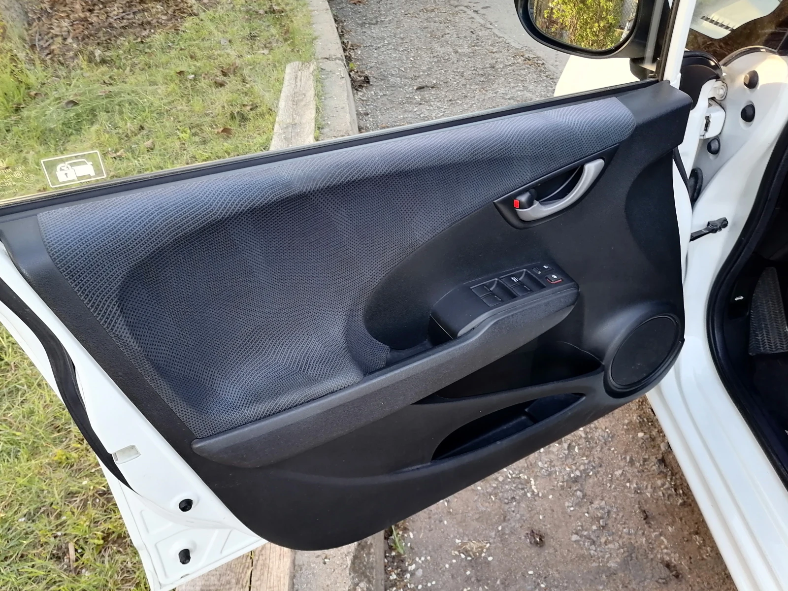 Honda Jazz 1.4 i PANORAMA - изображение 9