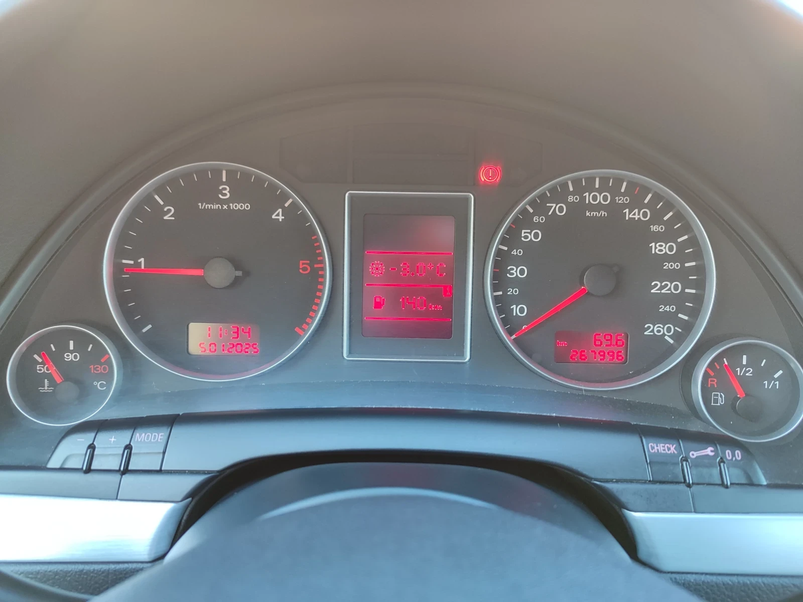 Audi A4  - изображение 8