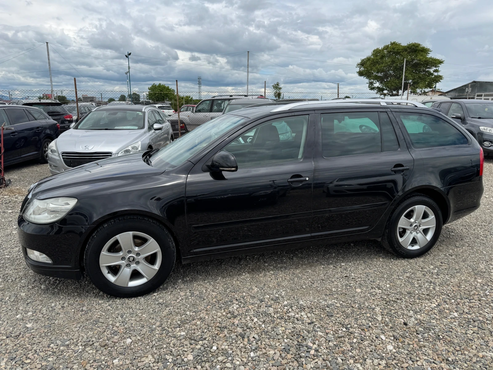 Skoda Octavia 1.9 TDI 105hp  - изображение 4