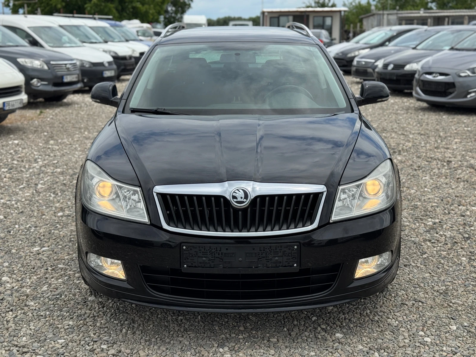 Skoda Octavia 1.9 TDI 105hp  - изображение 2
