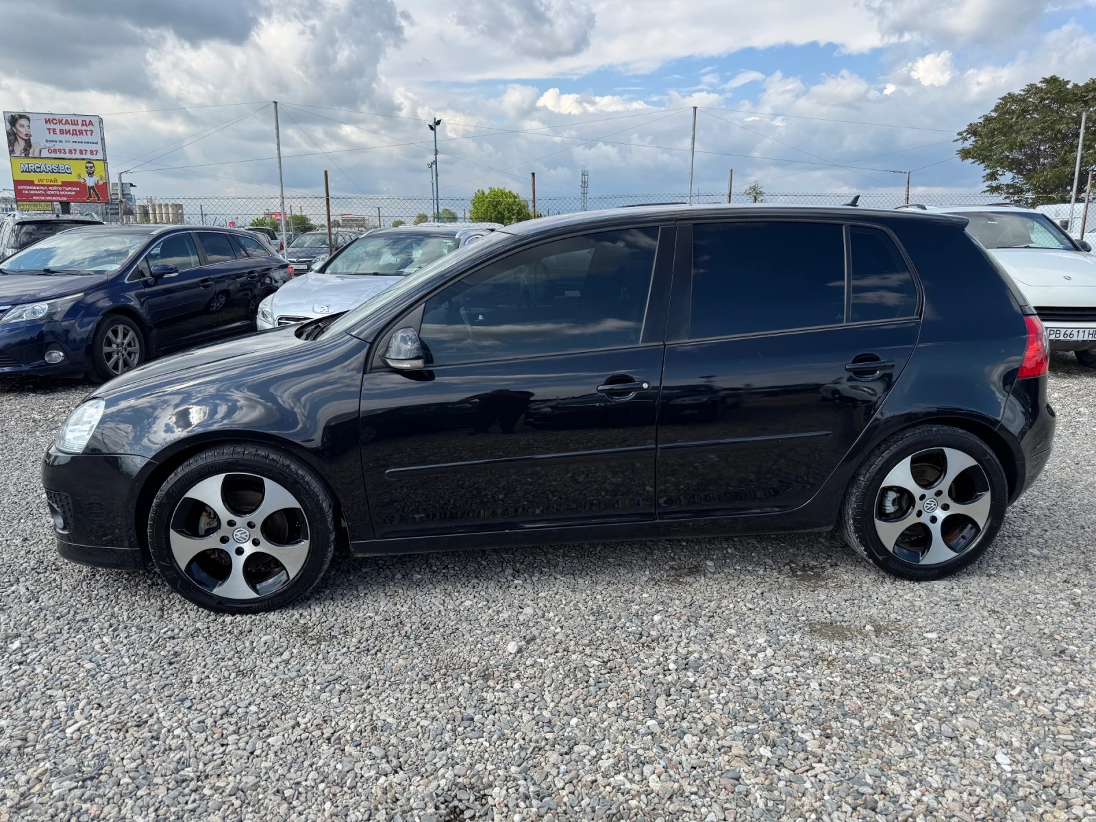 VW Golf GTD HIGH-LINE NAVI CLIMA  - изображение 2