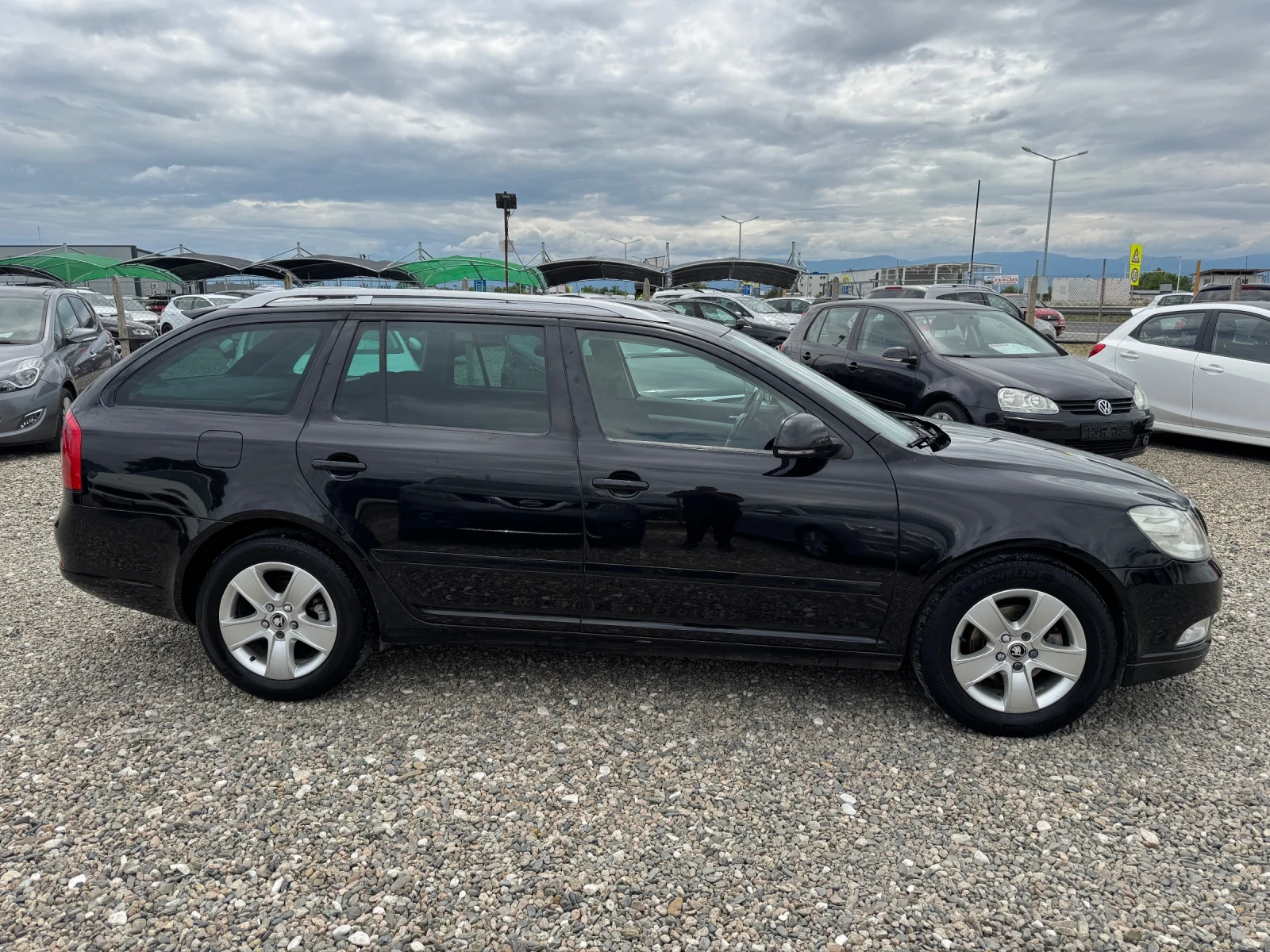 Skoda Octavia 1.9 TDI 105hp  - изображение 9