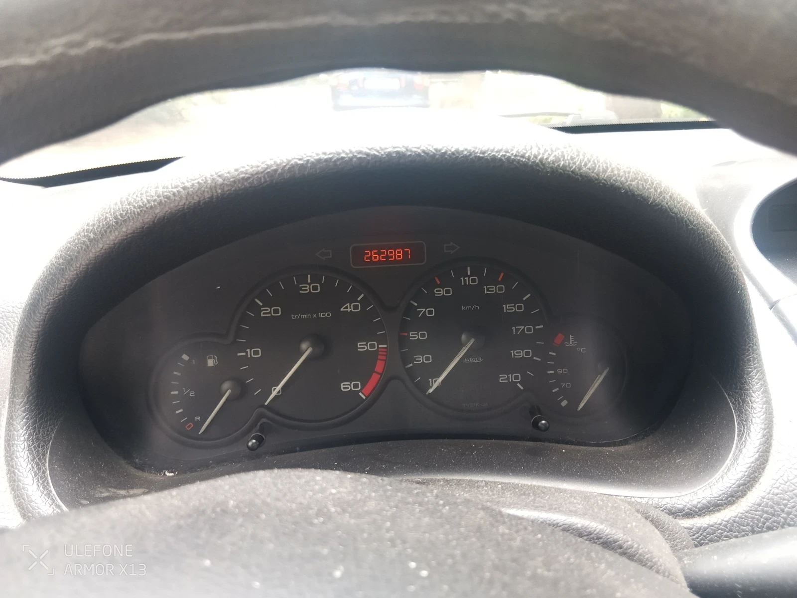 Peugeot 206  - изображение 9