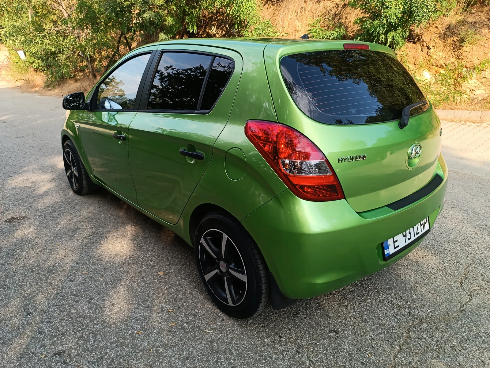 Hyundai I20 1, 2   - изображение 4