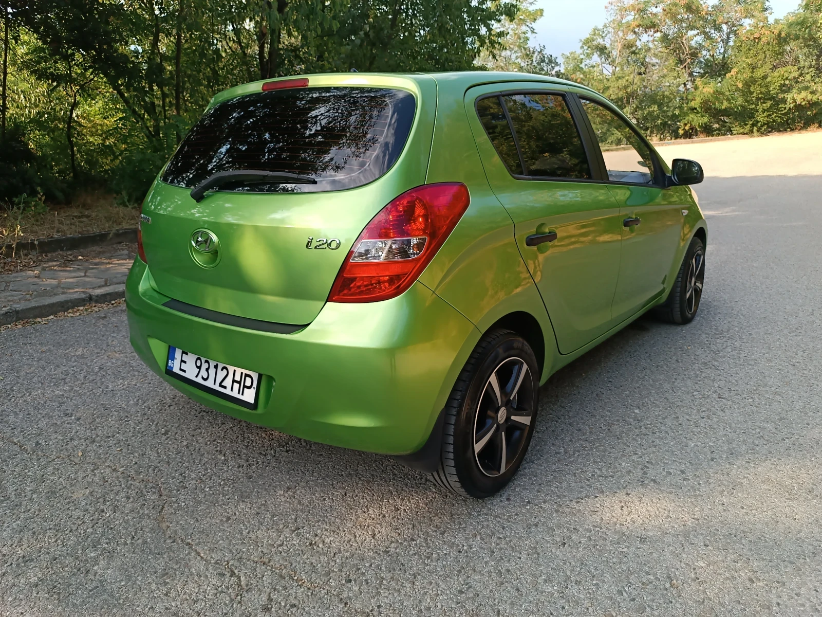 Hyundai I20 1, 2   - изображение 2