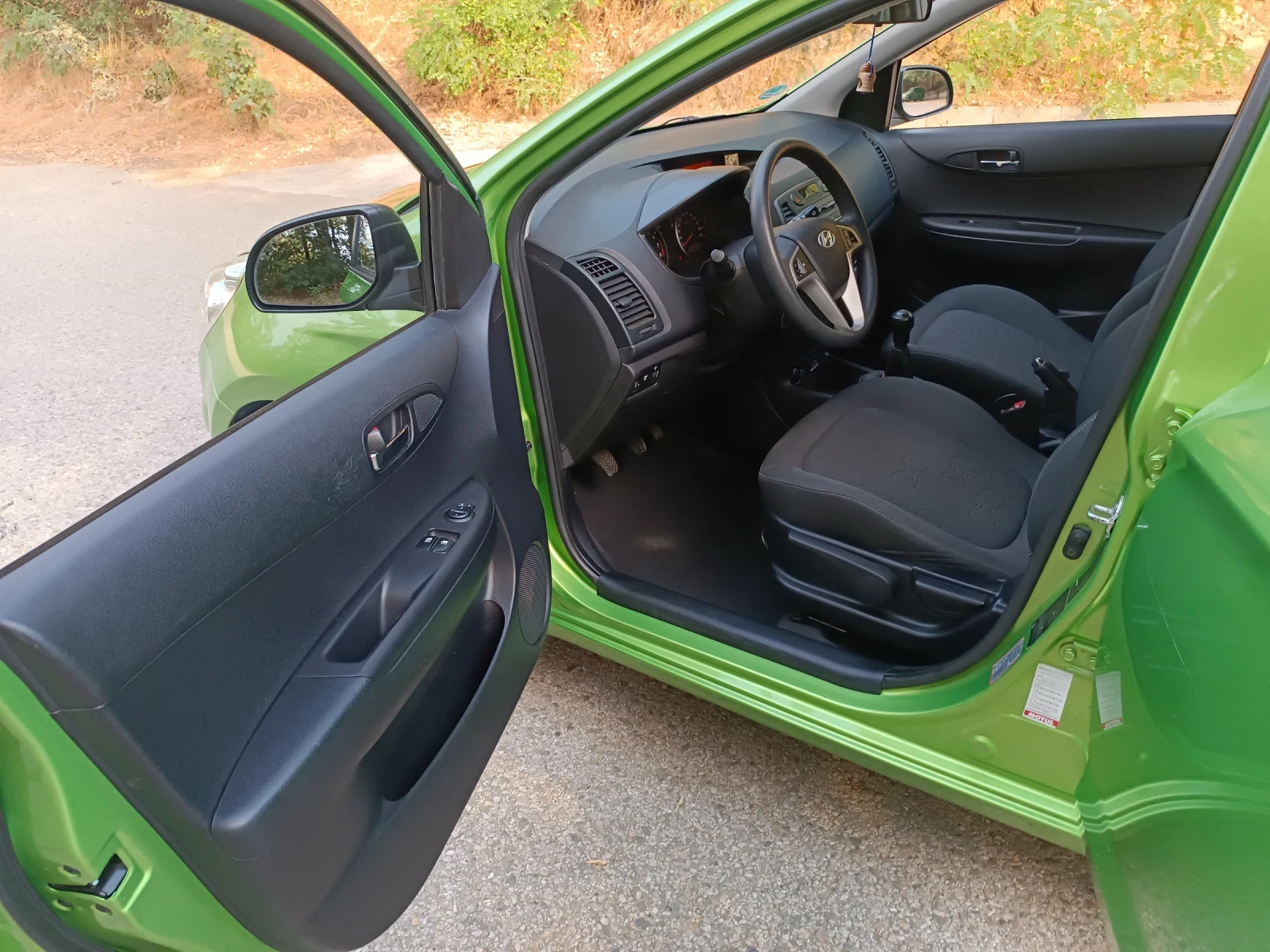 Hyundai I20 1, 2   - изображение 10