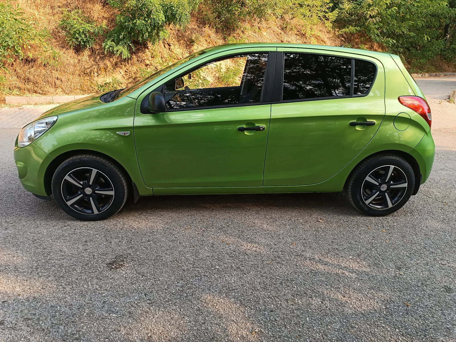 Hyundai I20 1, 2   - изображение 5
