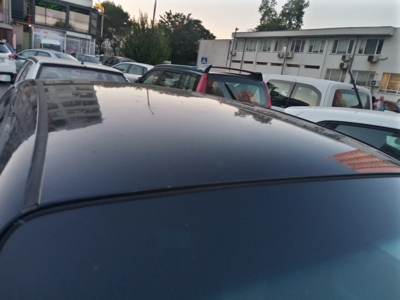 Daewoo Nubira 1.6 ekotec | Mobile.bg   13