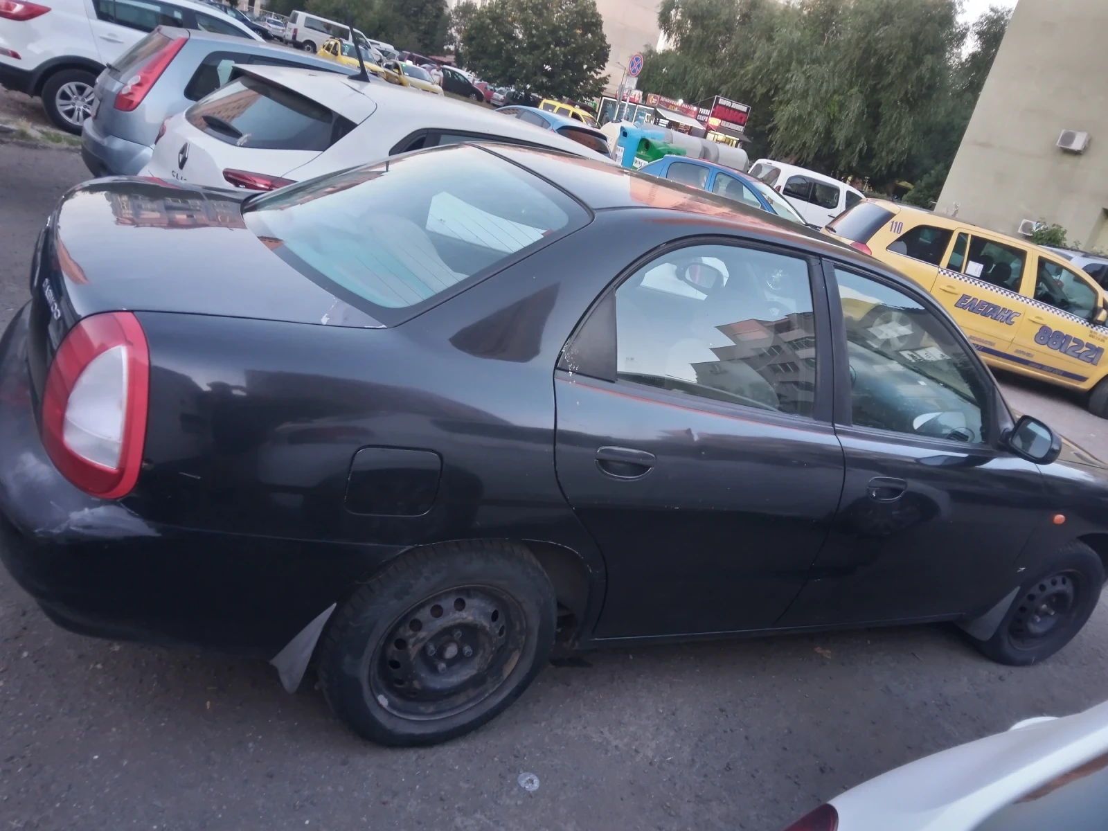 Daewoo Nubira 1.6 ekotec | Mobile.bg   12