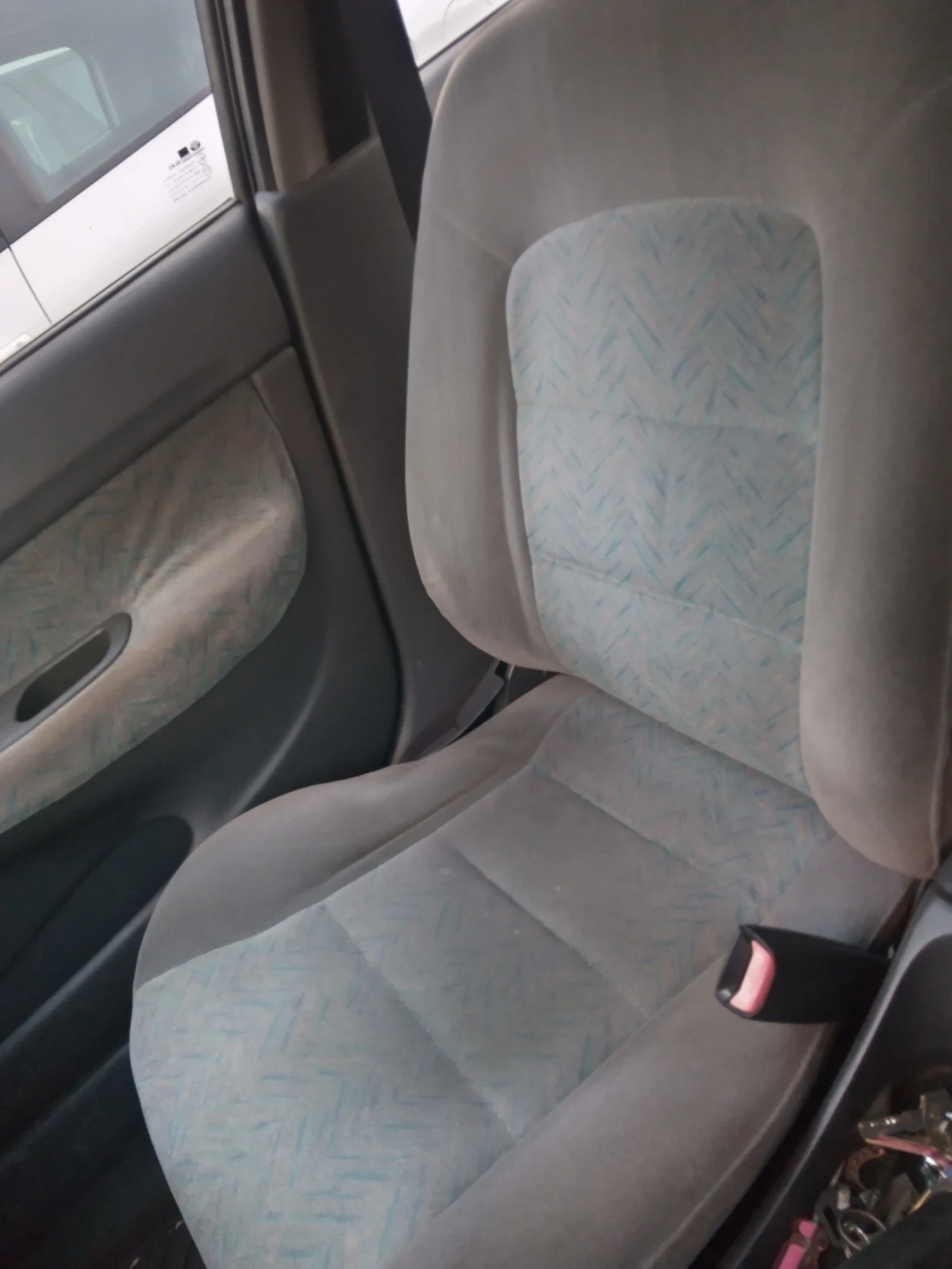 Daewoo Nubira 1.6 ekotec | Mobile.bg   17