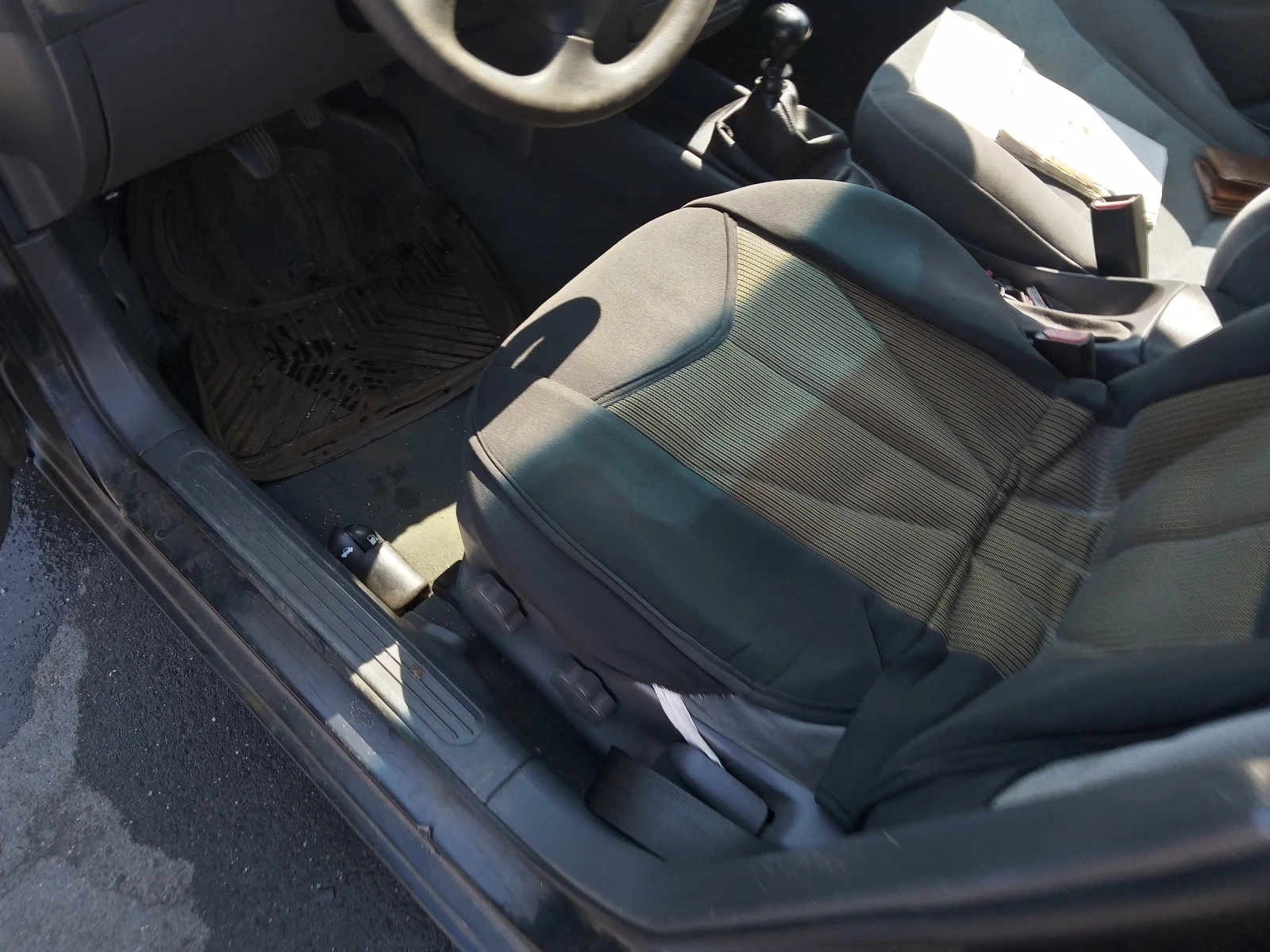 Daewoo Nubira 1.6 ekotec - изображение 4