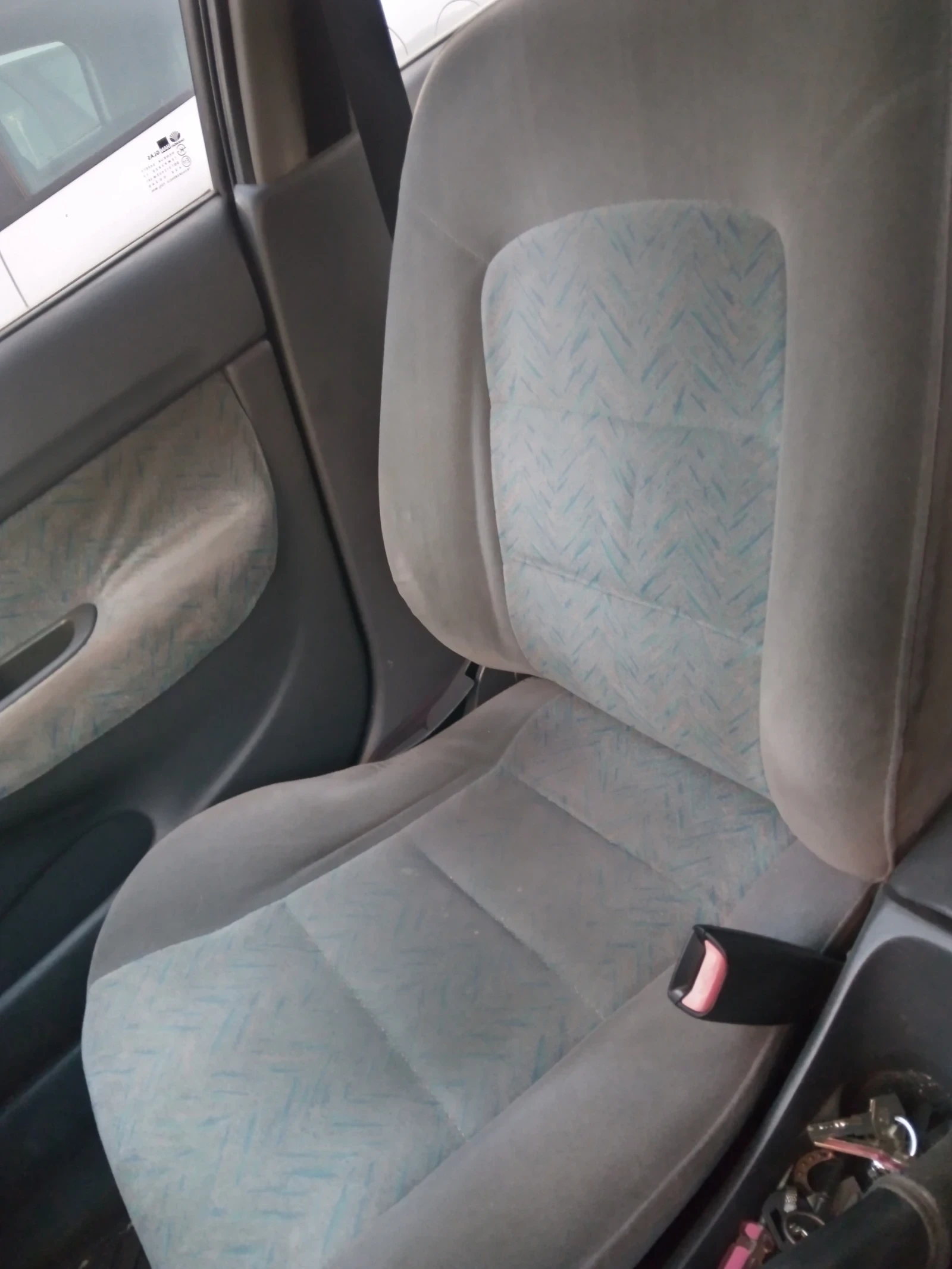 Daewoo Nubira 1.6 ekotec | Mobile.bg   16