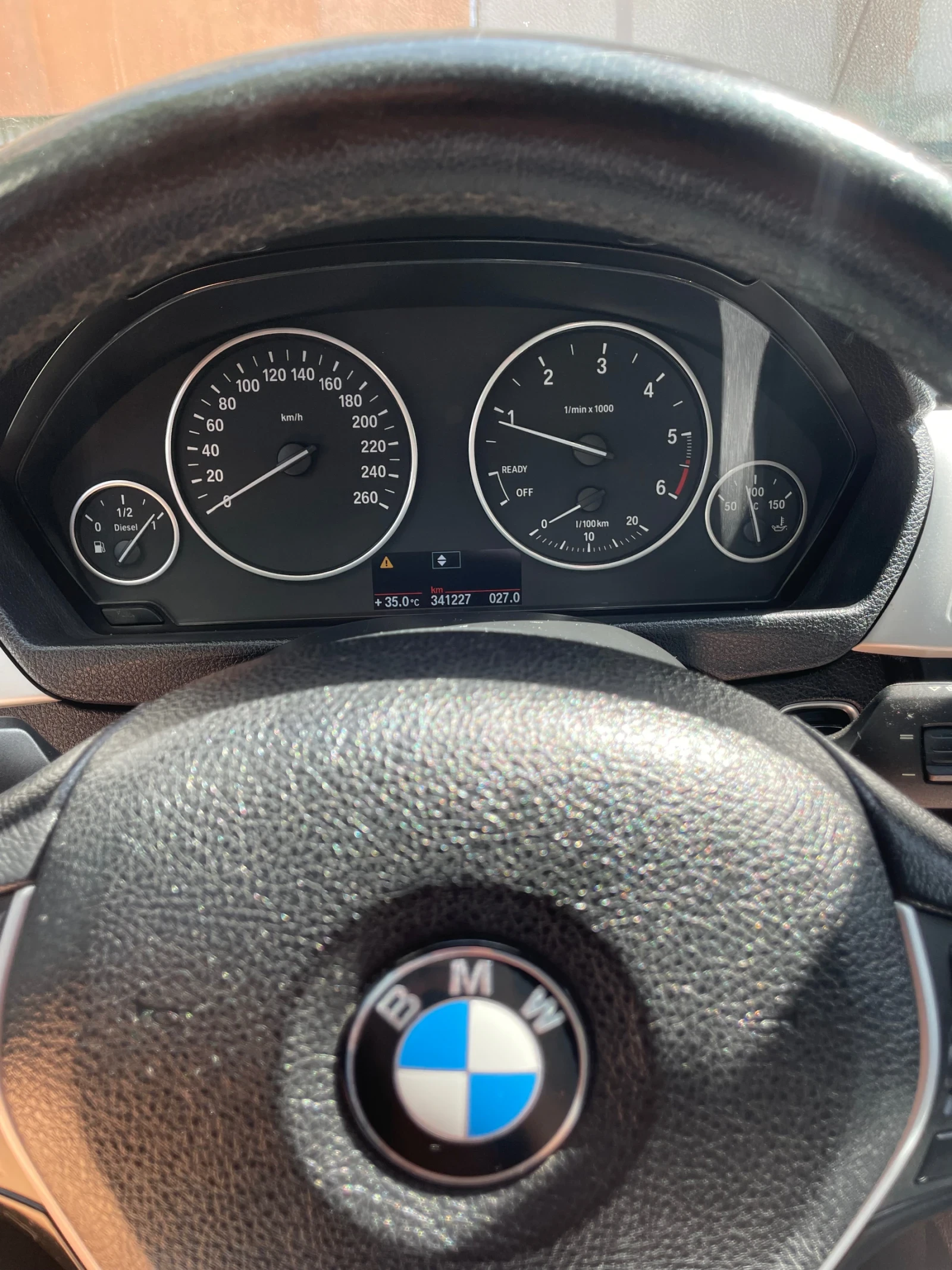 BMW 320  - изображение 8