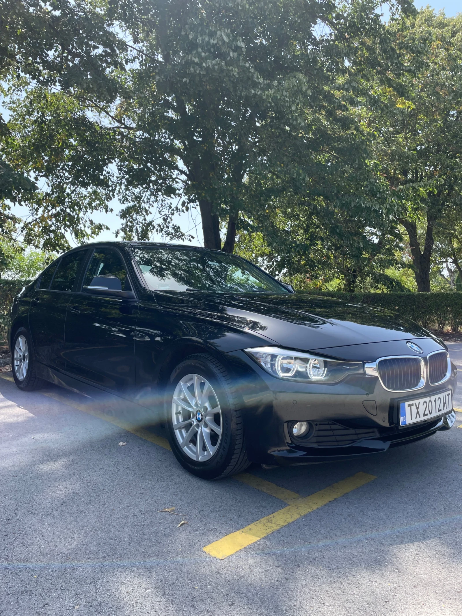 BMW 320  - изображение 3