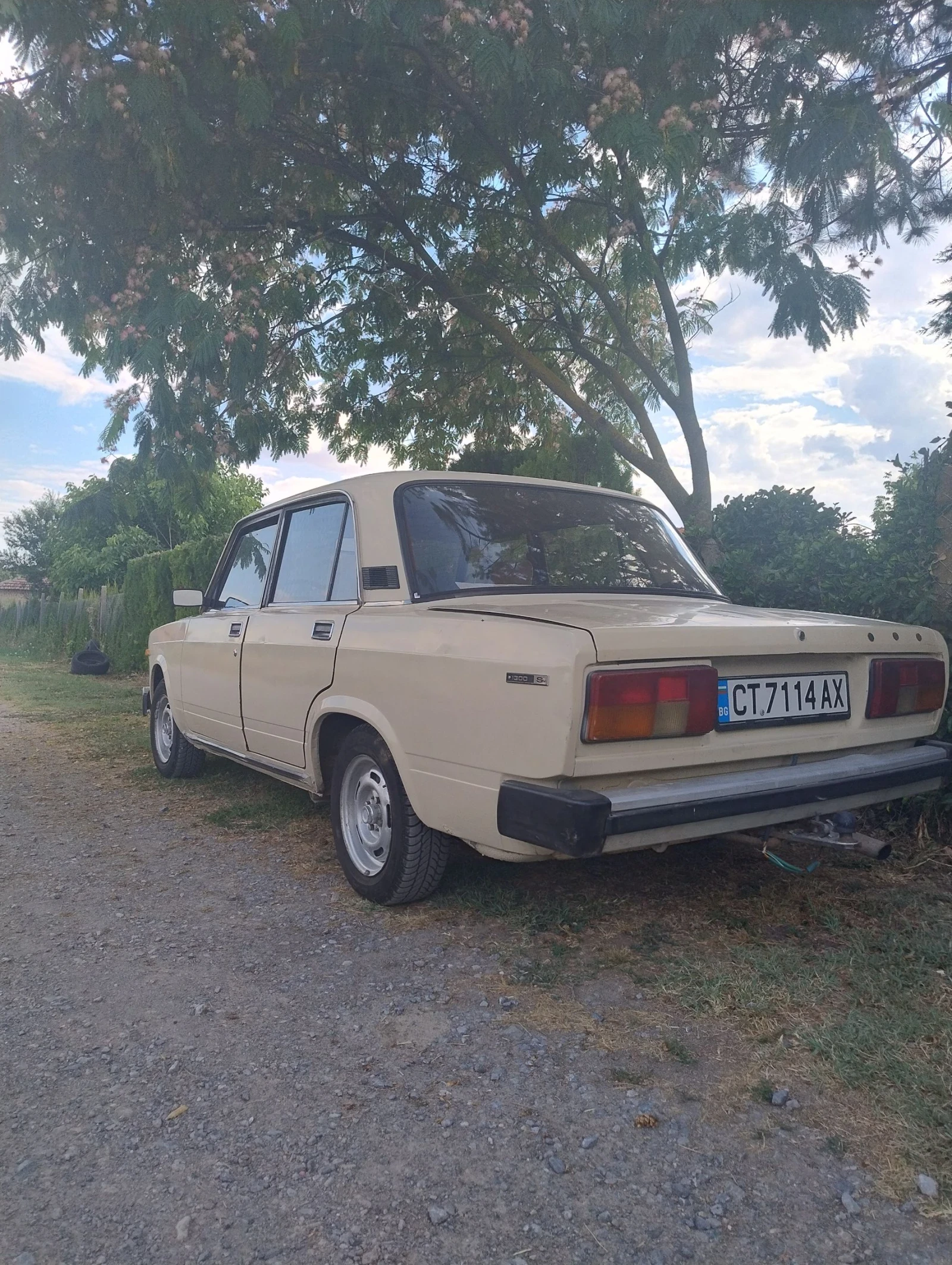 Lada 2105 | Mobile.bg   1