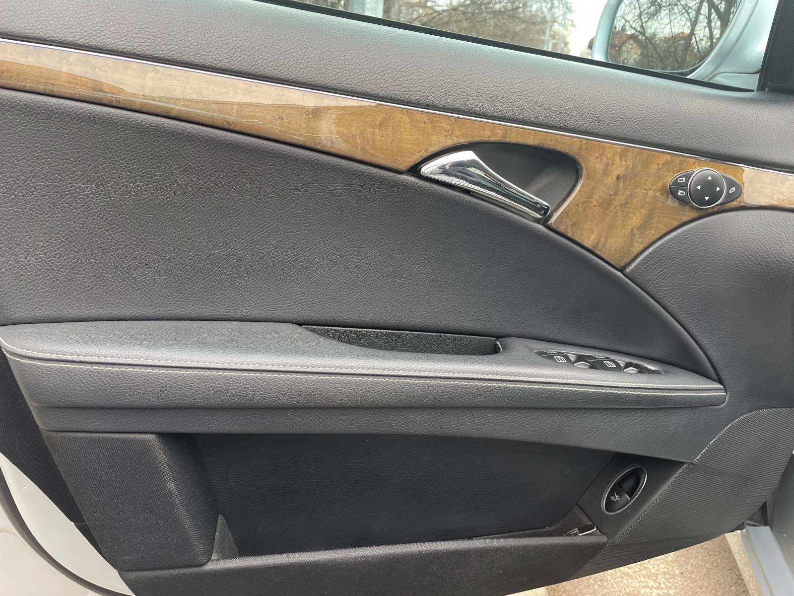 Mercedes-Benz E 320 Avangard EVO  - изображение 7