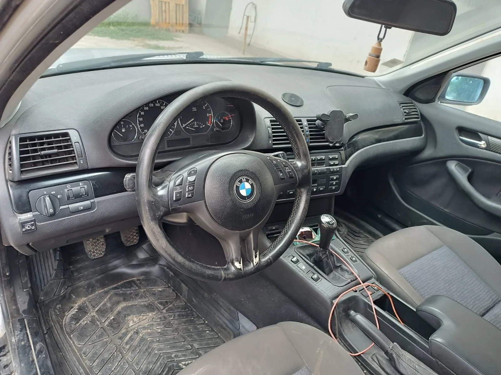 BMW 318  - изображение 5