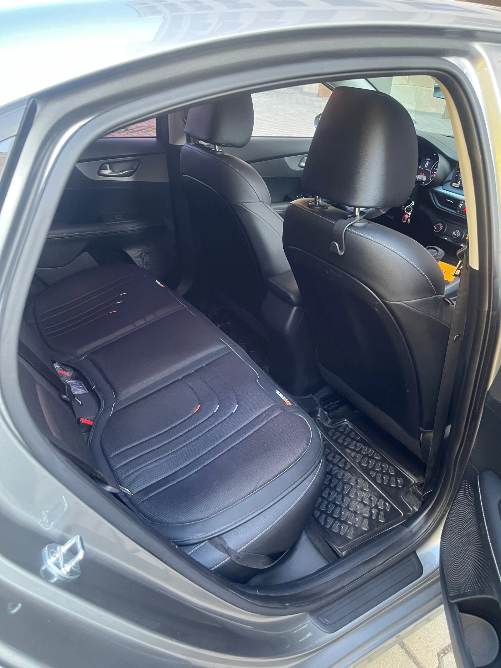 Kia K3  - изображение 9