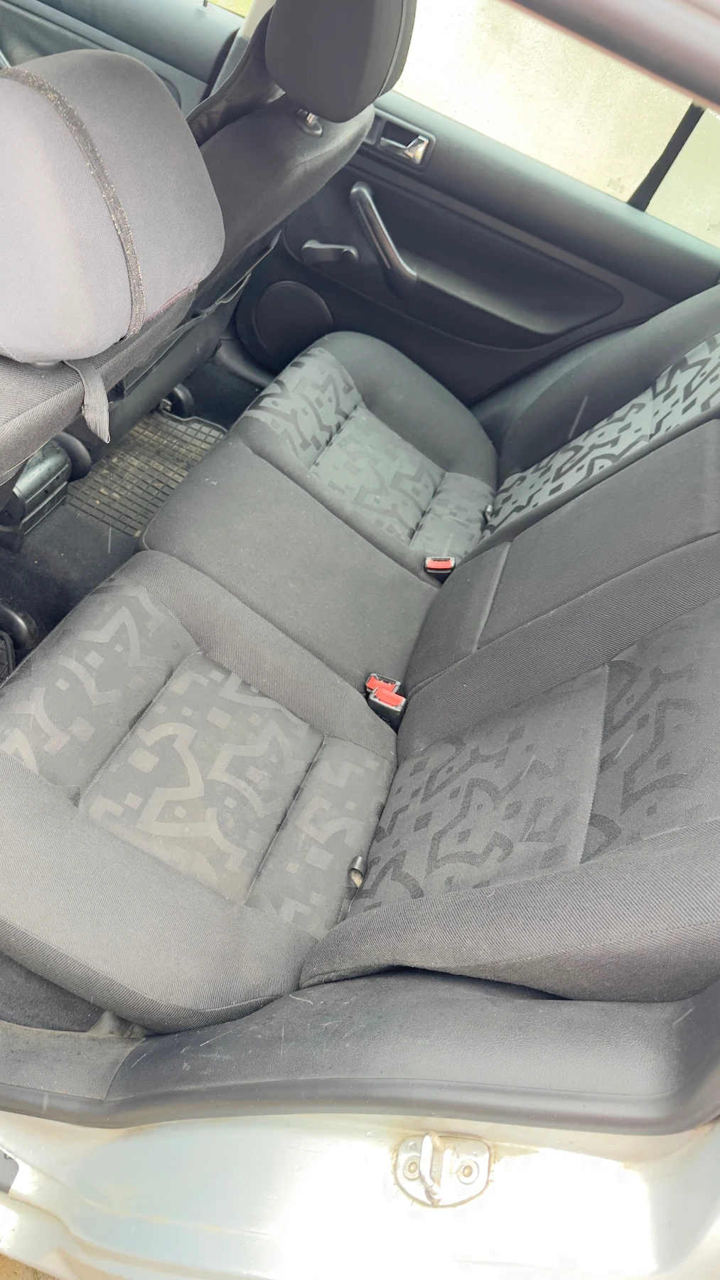 VW Golf Variant  SDI  | Mobile.bg � ����������� 12